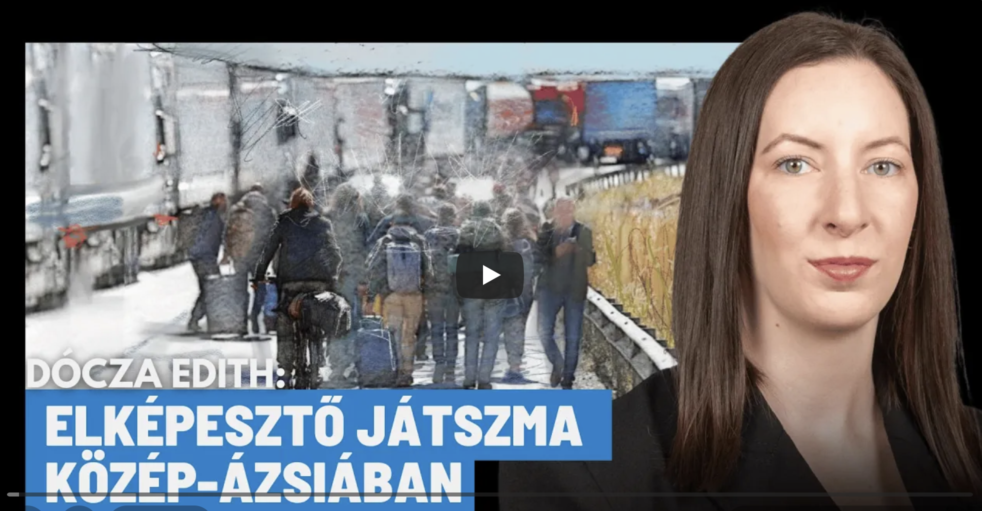 Oroszország közvetlen szomszédja robbanás szélén: veszélyes játszma indult?