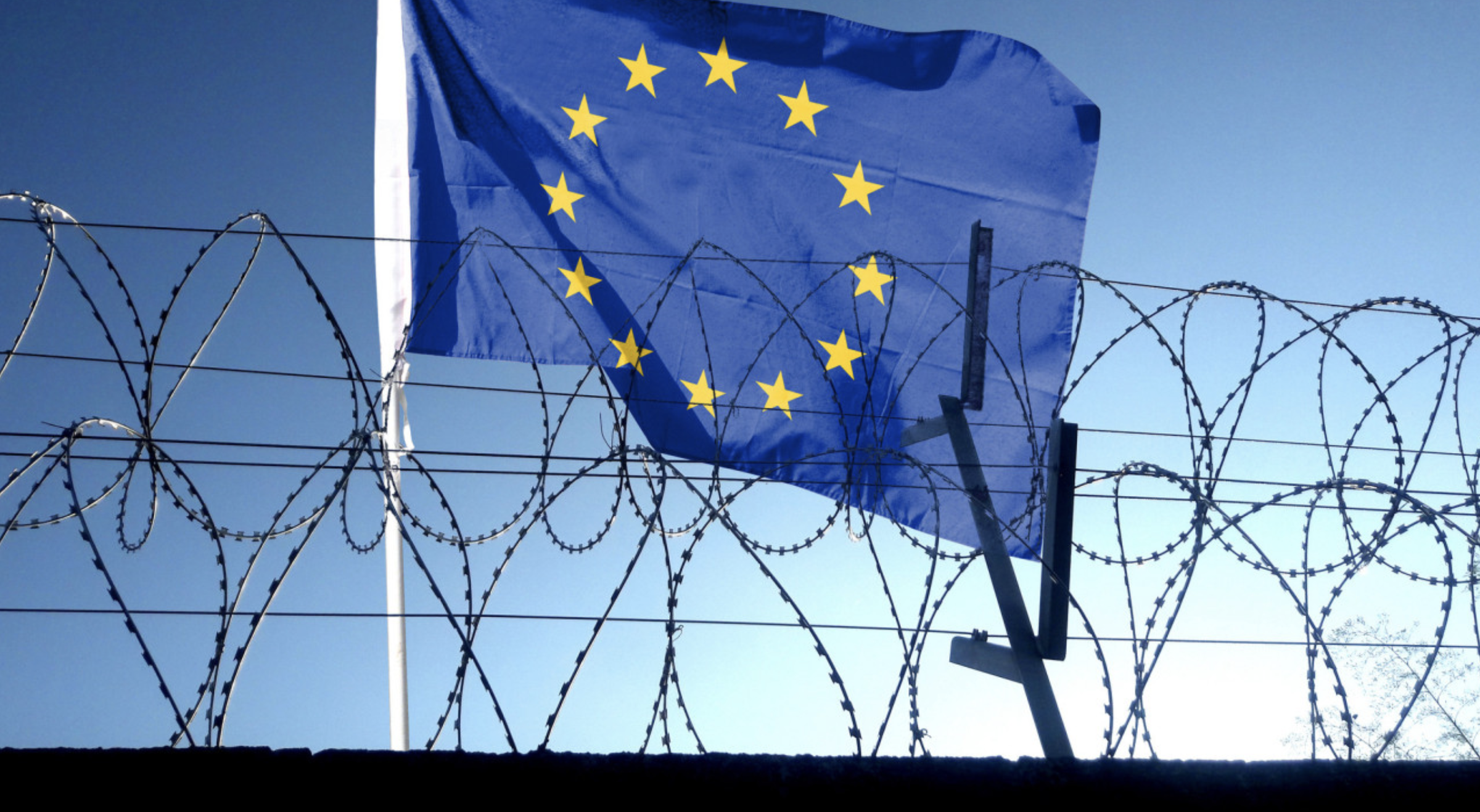 Rengeteg migránst toloncolna ki az EU: hatalmas munka vár az első visszatérési központokra