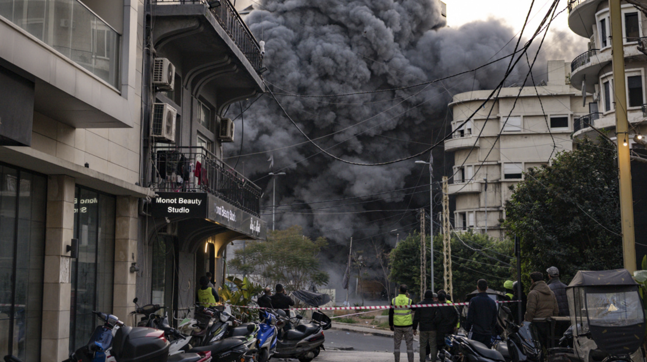 Történelmi pillanat oldhatja meg a közel-keleti válságot