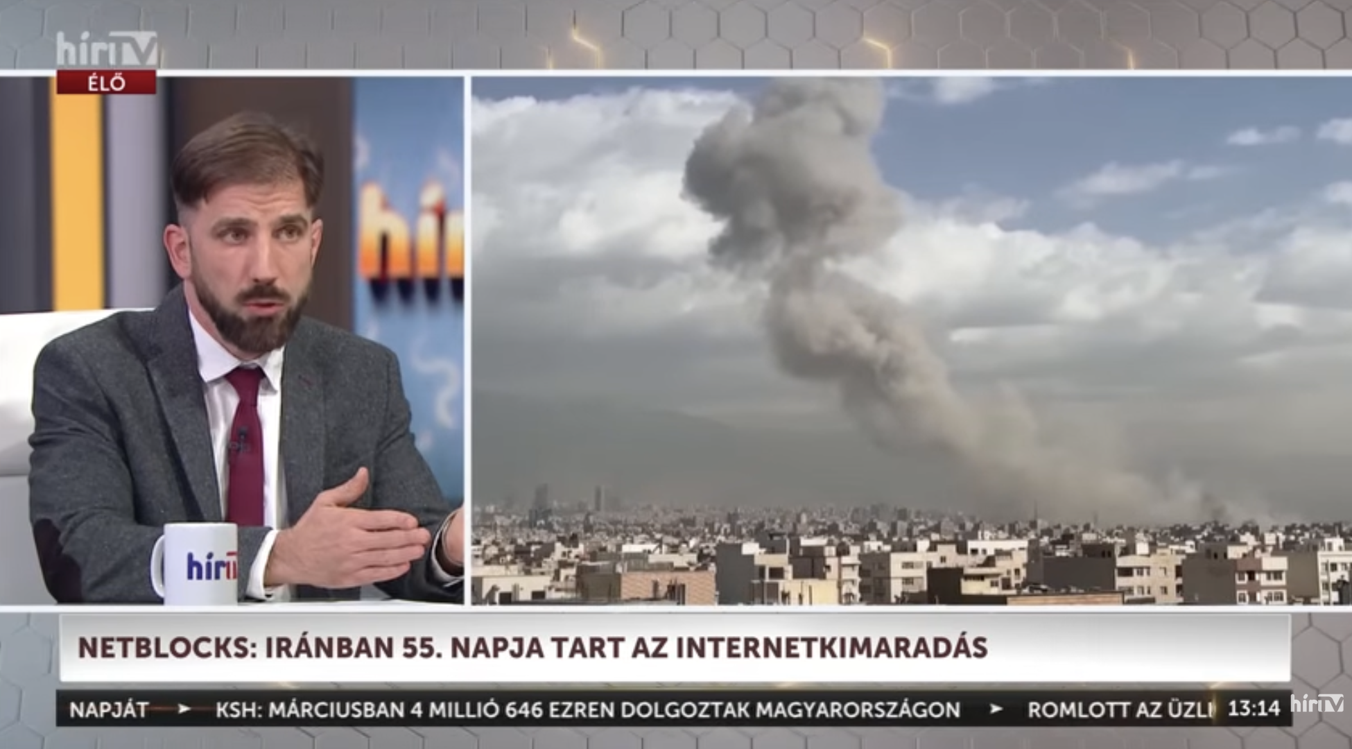 Pakisztán katonákat küld Szaúd-Arábiába