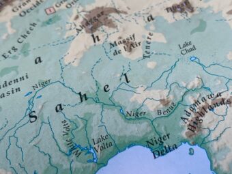 Horizont 2026/8: Afrikába irányuló szerbiai export, valamint a Száhel-övezet migrációs folyamatai