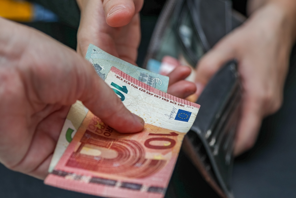 Horizont 2026/9: A migránsokra fordított szövetségi kiadások Ausztriában és Németországban