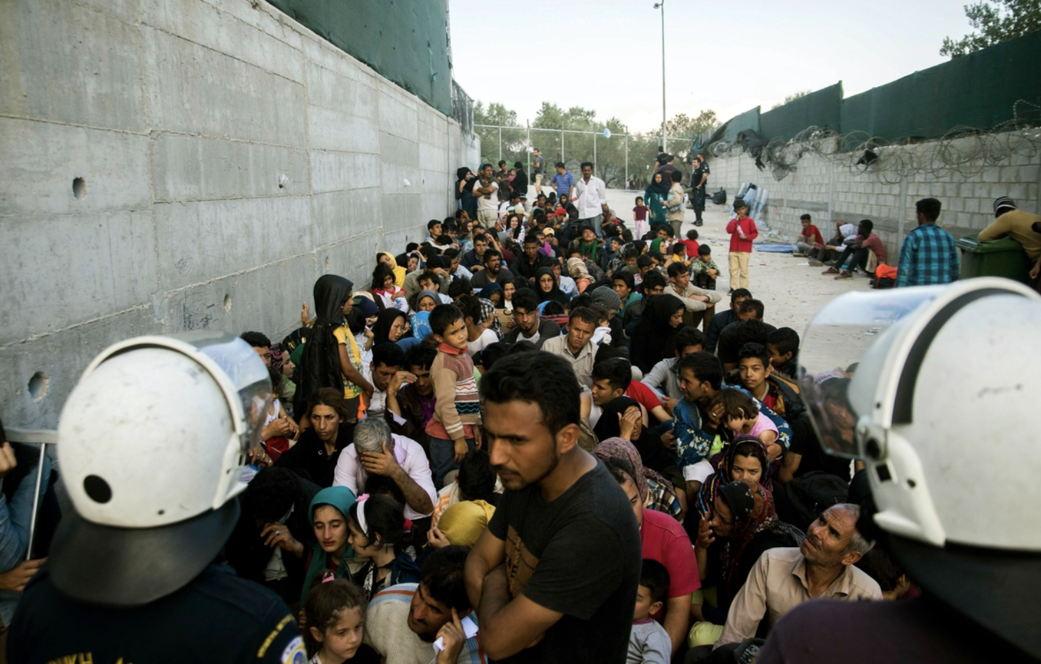 EU Foreign-Born Population Hits Record High, With Spain a Standout in Its Rate of Increase