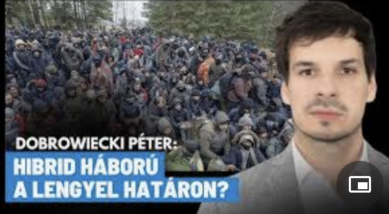 Óriási dráma Lengyelországban: belső hatalmi harcok feszítik szét a jobboldalt? Óriási dráma Lengyelországban: belső hatalmi harcok feszítik szét a jobboldalt?