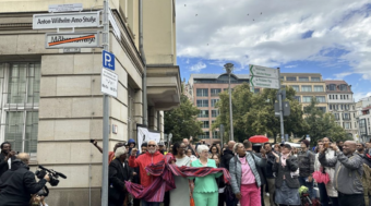 Csata Némethon otthonaiért: németek és migránsok küzdenek egymással a lakhatásért