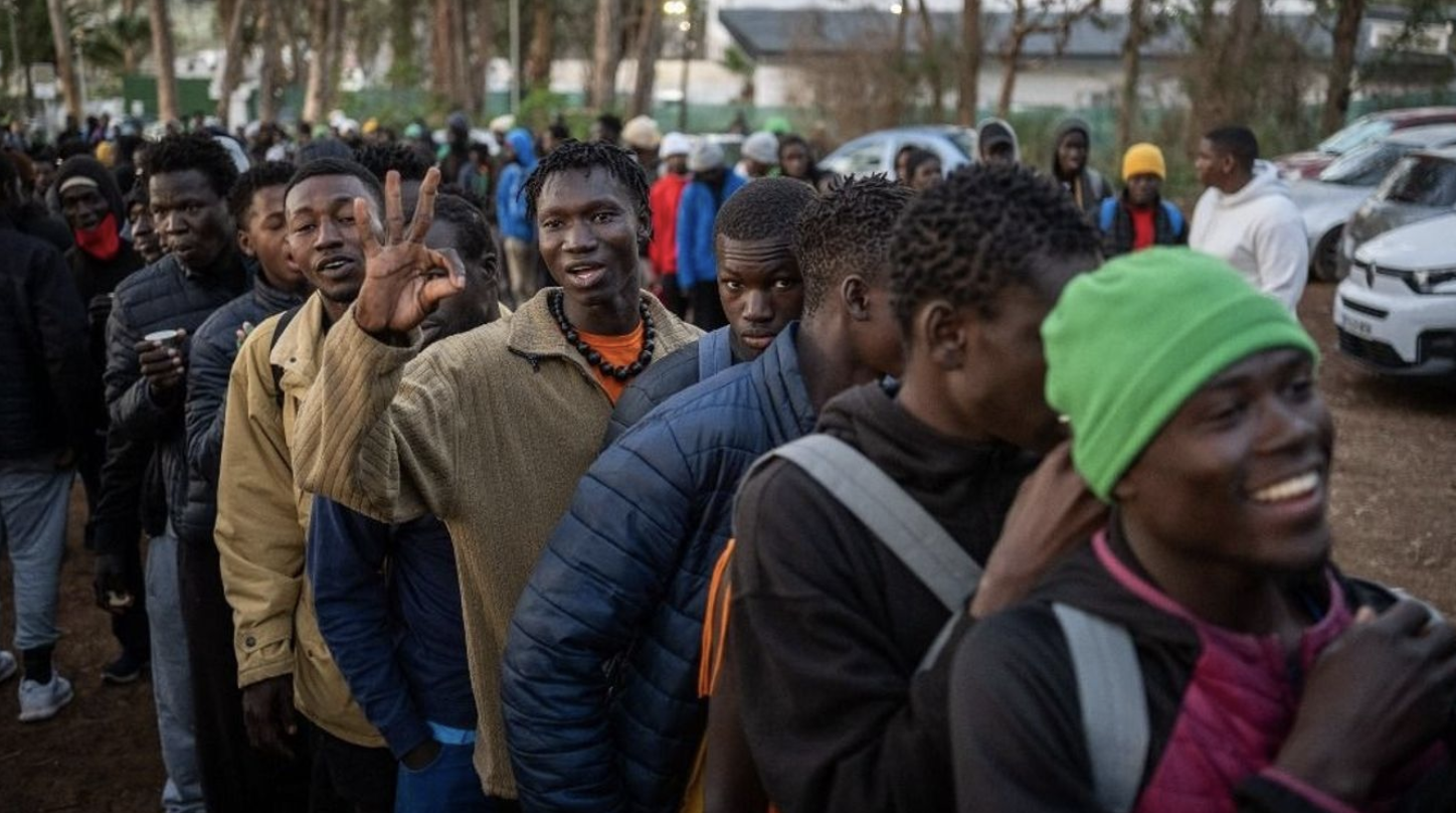 A tömeges migráció szétverte Nyugat-Európa közbiztonságát – visszafordítható-e még a folyamat? A tömeges migráció szétverte Nyugat-Európa közbiztonságát – visszafordítható-e még a folyamat?