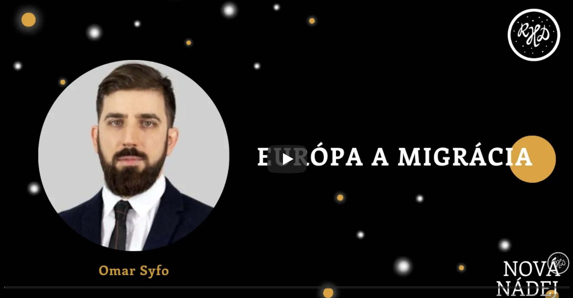Európa a migrácia Európa a migrácia