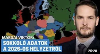 Végveszélyben Európa: megdöbbentő fejlemények 2026-ban