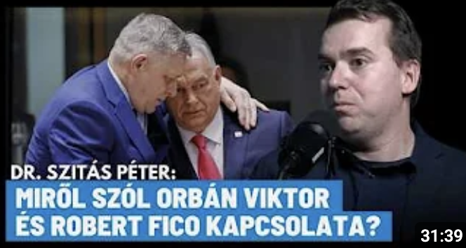 Rendkívüli: leszámolás Szlovákiában, veszélybe került Robert Fico jövője?