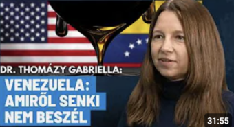 Maffia, szervezettbűnözés, migrációs nyomás: Dél-Amerika titkai
