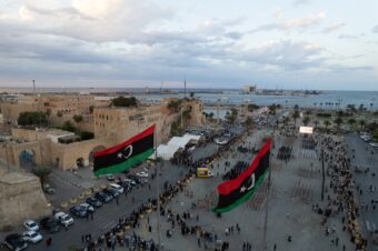 Fókuszpont 2026/40: Egyre többen próbálnak Líbián keresztül Európába jutni