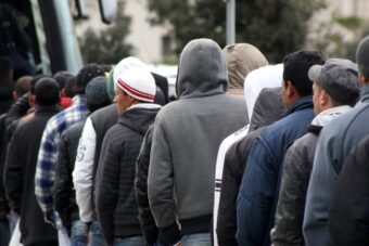 Fókuszpont 2026/42: Rekordot döntött a belső menekültek száma