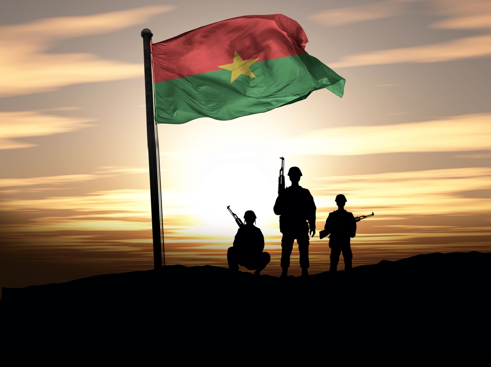 Migrációs Szemle 2026/2: Az összeomlás szélén: háborús bűncselekmények és menekültválság Burkina Fasó-ban