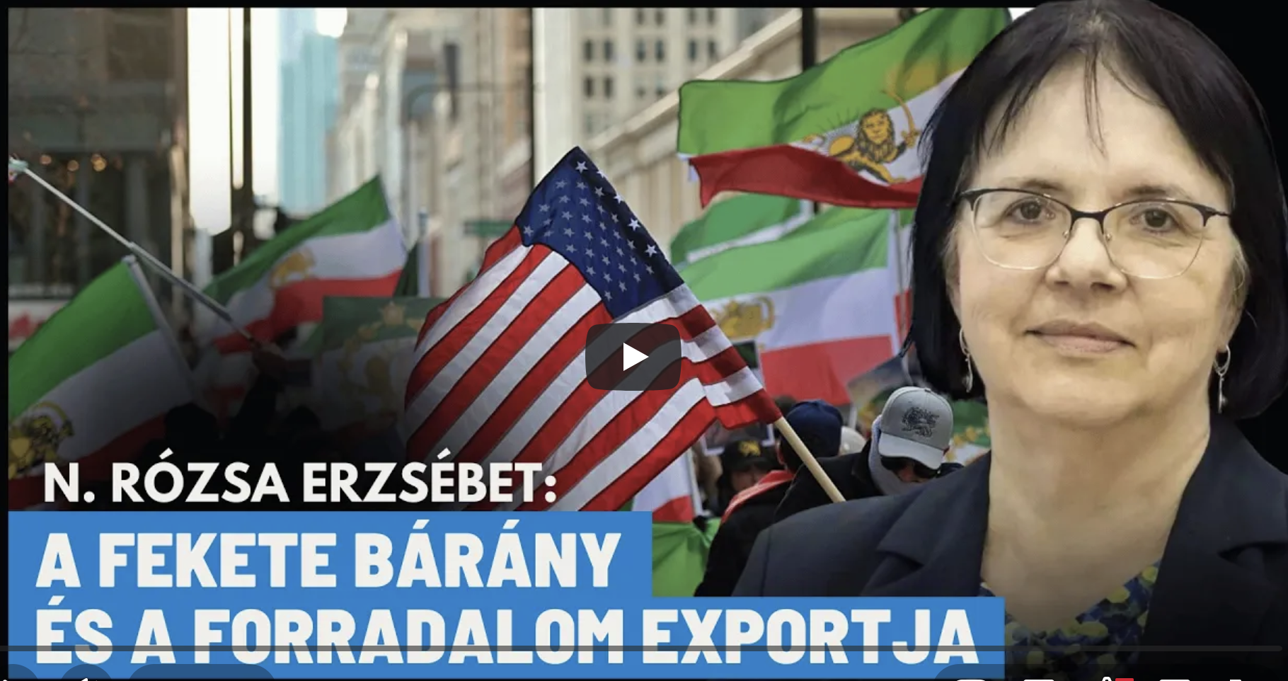 Titkos fordulat: átvette a hadsereg a hatalmat Iránban?