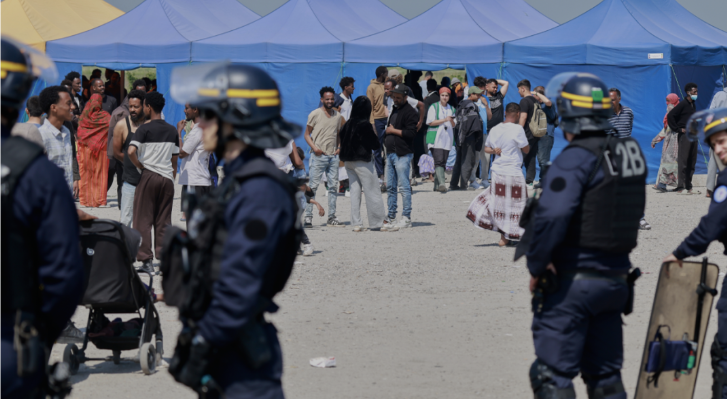 Szigorúbb szabályokat vezet be az EU az illegális bevándorlók kitoloncolásánál