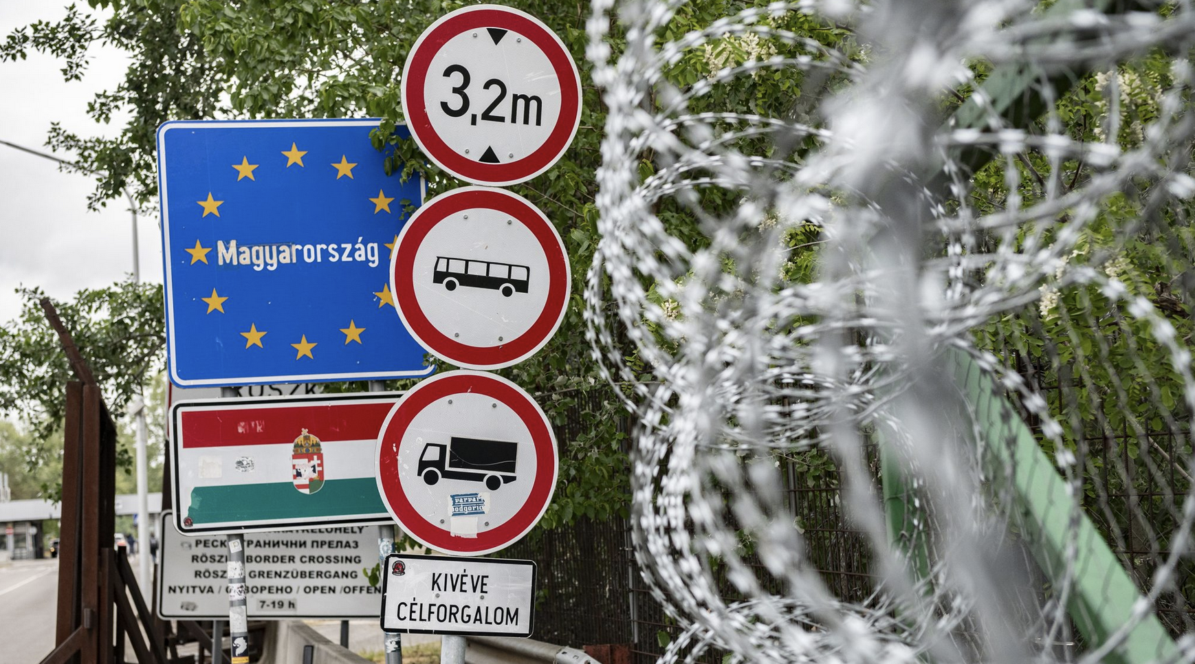 Migrációs szakértő a 24.hu-nak: Újra kell majd nyitnunk a menekülttáborokat Migrációs szakértő a 24.hu-nak: Újra kell majd nyitnunk a menekülttáborokat