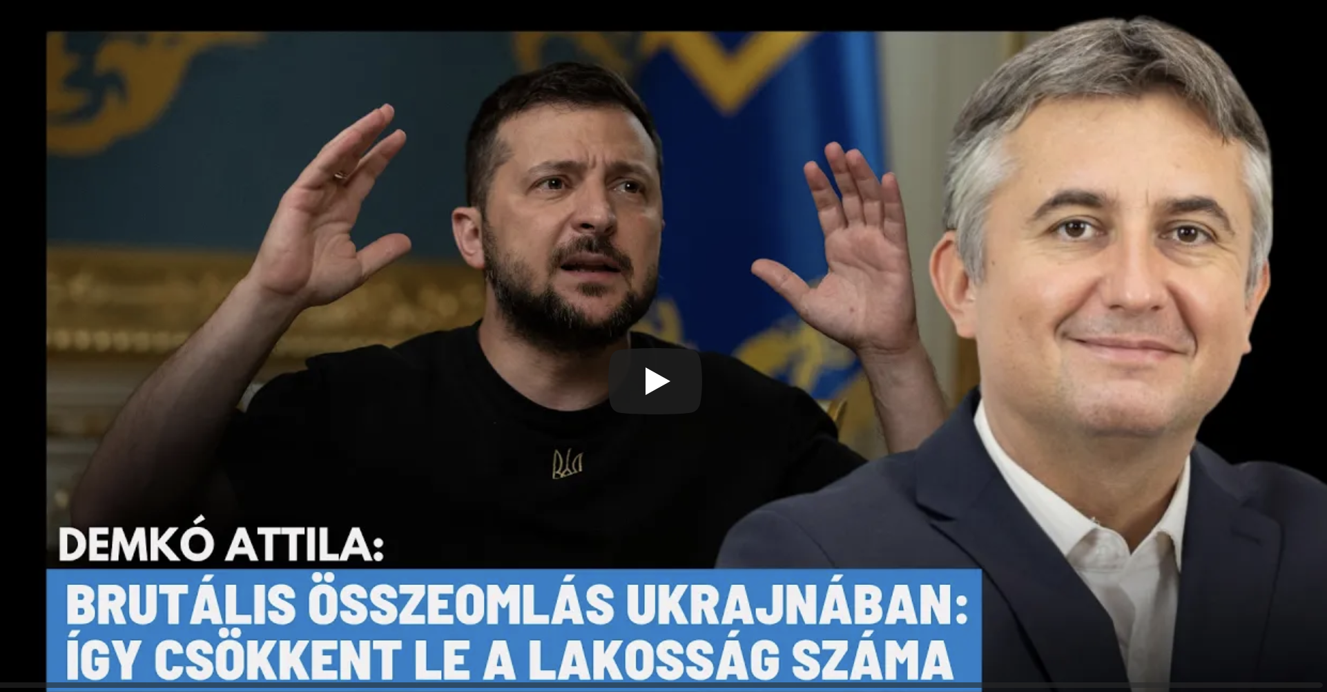 Döbbenet: Oroszország porig rombolhatja Ukrajna bástyáját, totális káosz fenyeget? Döbbenet: Oroszország porig rombolhatja Ukrajna bástyáját, totális káosz fenyeget?