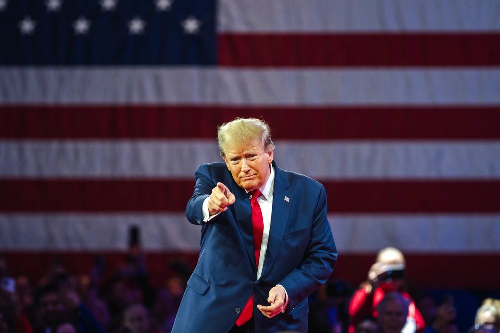 Horizont 2026/14: A születési állampolgárság alkotmányos határai: a Trump kontra Barbara ügy Horizont 2026/14: A születési állampolgárság alkotmányos határai: a Trump kontra Barbara ügy