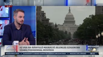 Az új amerikai szabályozás megnehezítheti a zöldkártya megszerzését