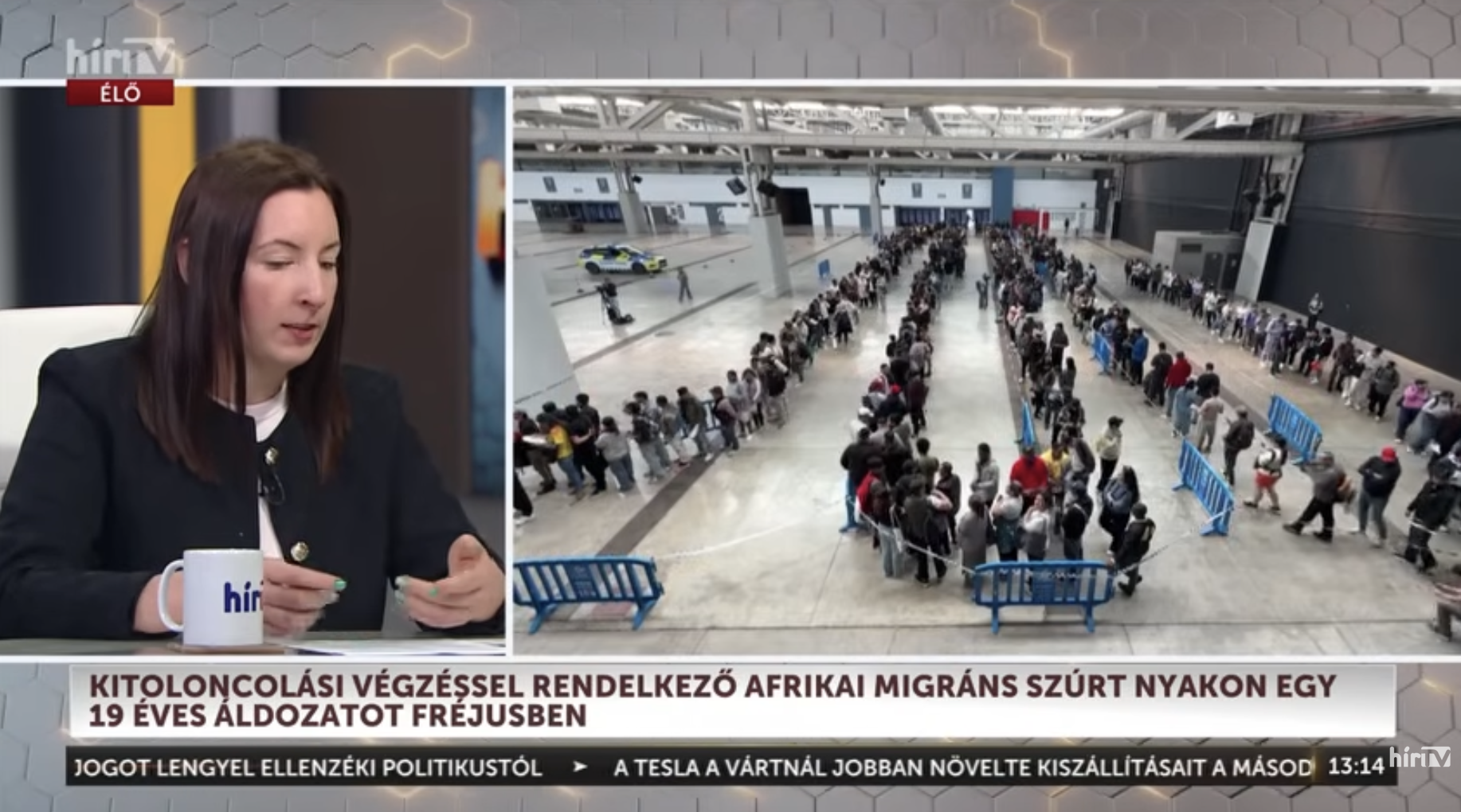Spanyolország hívására milliós migránstömeg érkezik Spanyolország hívására milliós migránstömeg érkezik
