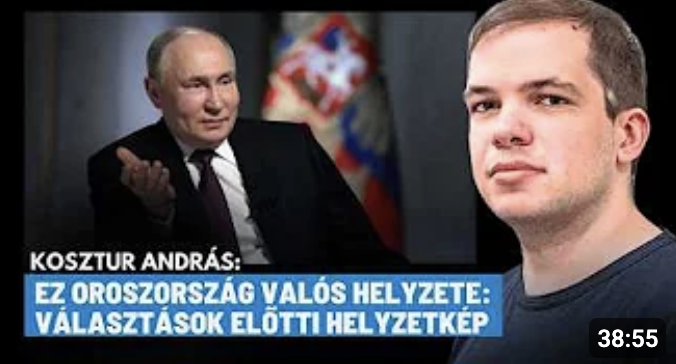 Elszabadult a pokol Moszkvában: titkos bűnbandák harcolnak egymás ellen? Elszabadult a pokol Moszkvában: titkos bűnbandák harcolnak egymás ellen?