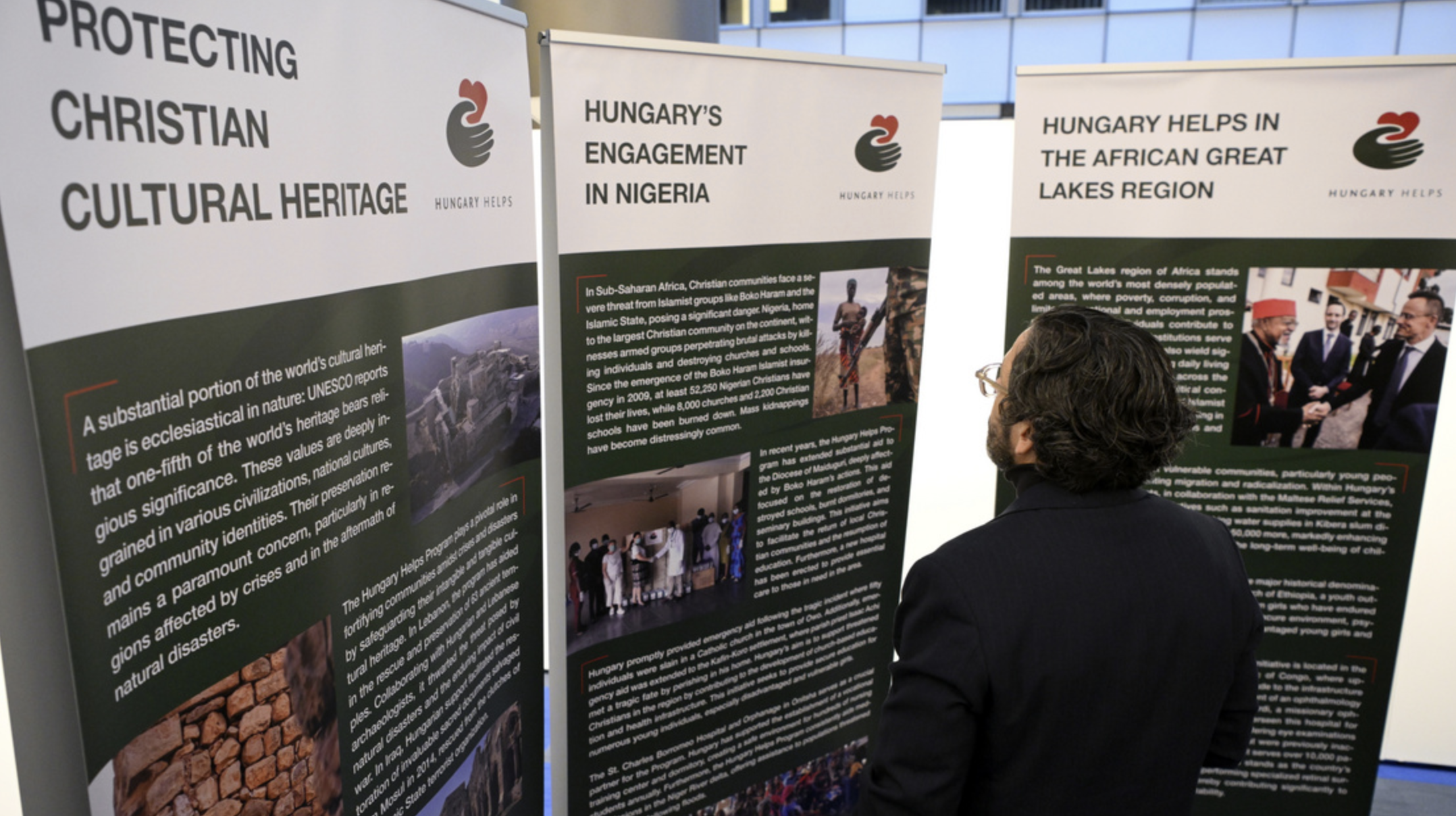 Allah, Netanjahu és a Hungary Helps: Mit kezdjen az új kormány Orbán közel-keleti örökségével? Allah, Netanjahu és a Hungary Helps: Mit kezdjen az új kormány Orbán közel-keleti örökségével?