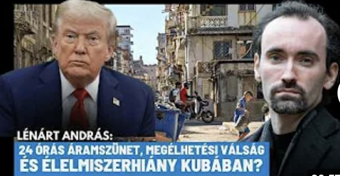 Robbanás küszöbén Donald Trump hátsóudvara: brutális krízis fenyeget?