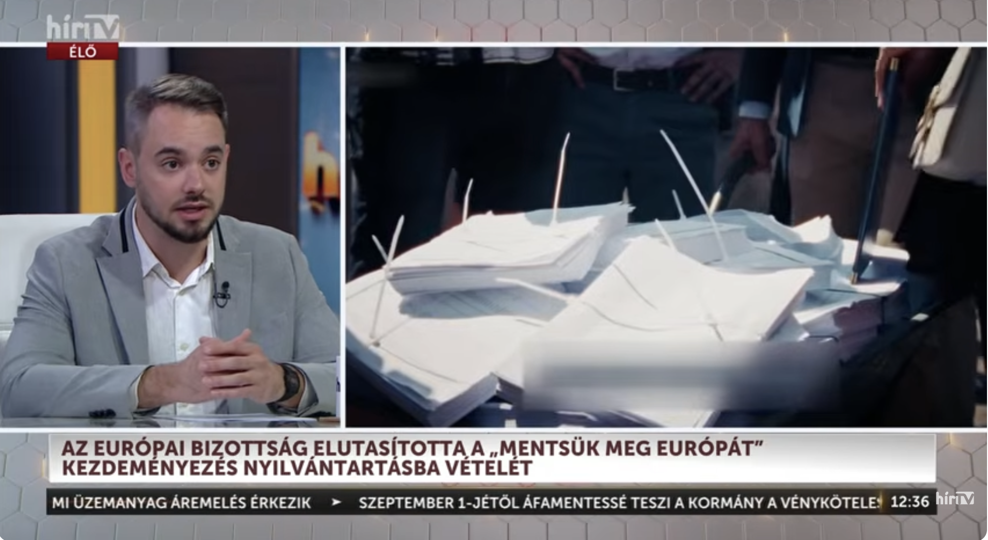 Európa a világ legnagyobb migránsbefogadója