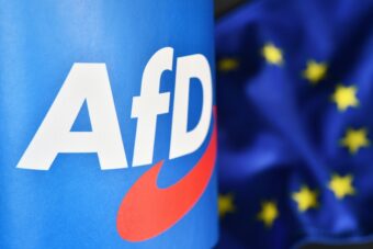 Fókuszpont 2026/71: Az AfD átrendezte Szász-Anhalt politikai térképét