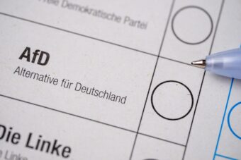 Fókuszpont 2026/70: Az AfD előretörése próbára teszi a CDU tűzfalát