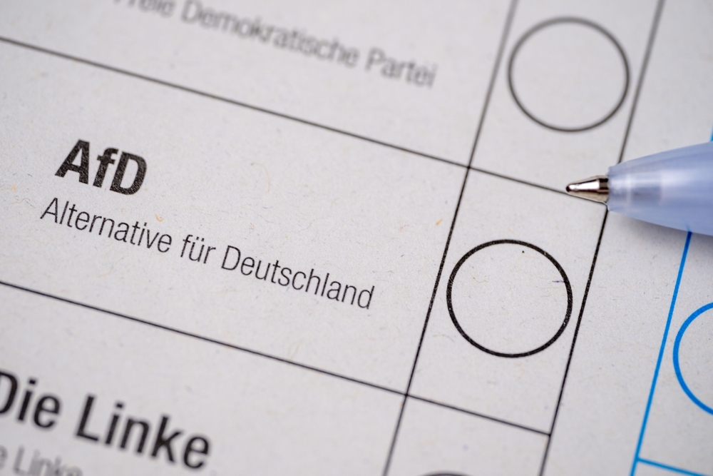 Fókuszpont 2026/70: Az AfD előretörése próbára teszi a CDU tűzfalát Fókuszpont 2026/70: Az AfD előretörése próbára teszi a CDU tűzfalát