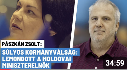 Váratlan fordulat: lemondott a miniszterelnök, rokoni összefonódások a háttérben?